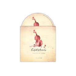 Cardiphonia 2 CD Sonorità...