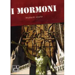 I Mormoni Libretto