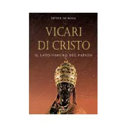 Vicari di Cristo ULTIMA COPIA