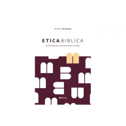 Etica biblica