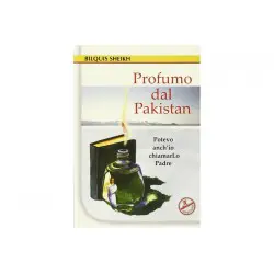 Profumo dal Pakistan -...