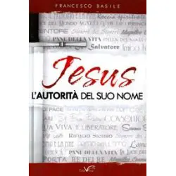 Jesus - L'autorità del suo...