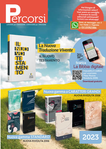 catalogo percorsi 2023