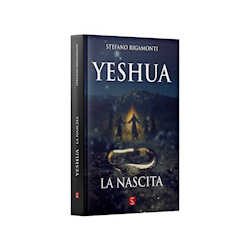 Yeshua. La nascita