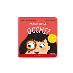Perché ho gli occhi?