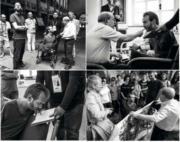 Sermig Nick Vujicic
