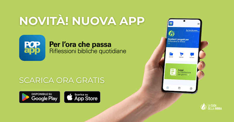 PopApp - Per l'ora che passa