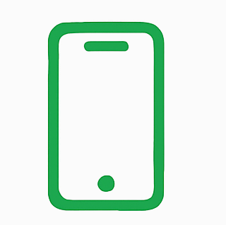 icona smartphone
