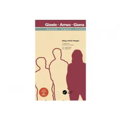 Gioele, Amos e Giona - 12 Studi biblici
