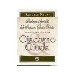 Giacomo e Giuda - parlano i fratelli del Signore Gesù Cristo