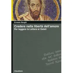 Credere nella libertà dell'amore