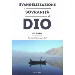 Evangelizzazione e sovranità di Dio