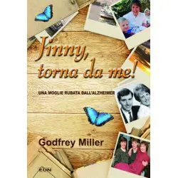 Jinny, torna da me