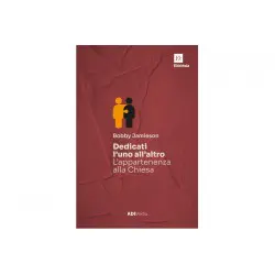 Dedicati l’uno all’altro