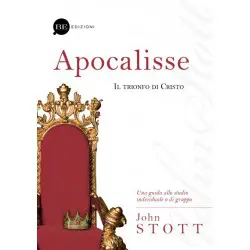 Apocalisse Il trionfo di Cristo