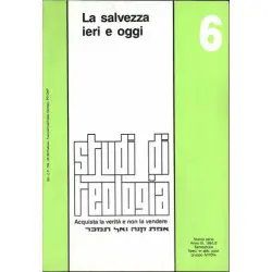 Sdt 06 - La salvezza ieri e oggi