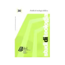 Sdt n. 30 - Profili di teologia biblica