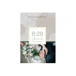 8:28 Un amore che non si è arreso
