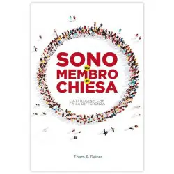 Sono un membro di chiesa - L’attitudine che fa la differenza