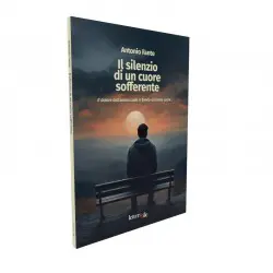 Il silenzio di un cuore sofferente