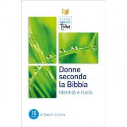 Classe biblica team: Donne secondo la Bibbia