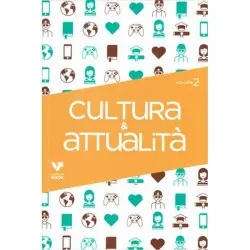 Cultura e attualità -vol. 2 - svoltabook