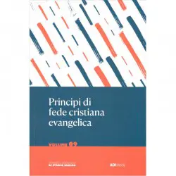 Principi di fede cristiana evangelica