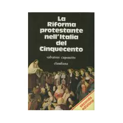 Riforma protestante nell'Italia del 500