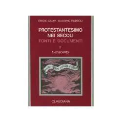 Protestantesimo nei secoli - vol II