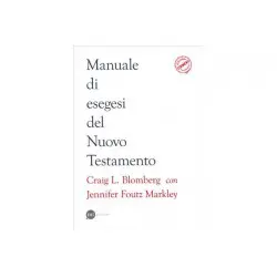 Manuale di esegesi del Nuovo Testamento