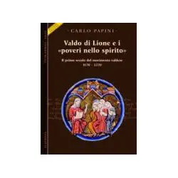 Valdo di Lione e i "poveri nello spirito"
