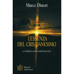 L'essenza del Cristianesimo - La Trinità come fonte di vita ULTIME 2 COPIE