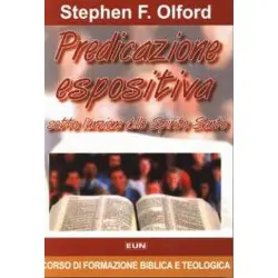 Predicazione espositiva