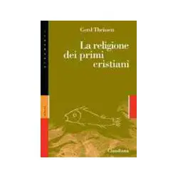 La religione dei primi cristiani