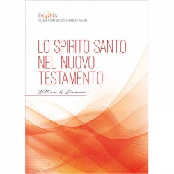 Lo Spirito Santo nel Nuovo Testamento