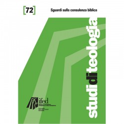 Sdt n°72 Sguardi sulla consulenza biblica