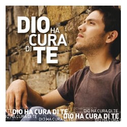 Dio ha cura di te opuscolo (200 pz)