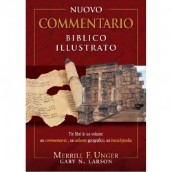 Nuovo commentario biblico illustrato Nuova Edizione