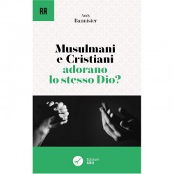 Musulmani e cristiani adorano lo stesso Dio?