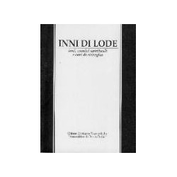 Inni di lode - Brossura