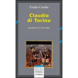 Claudio di Torino  ULTIME 3 COPIE
