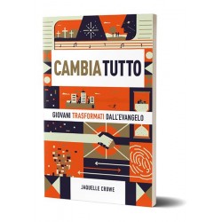 Cambia Tutto: Giovani Trasformati dall'Evangelo