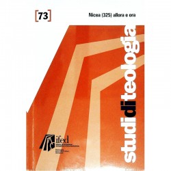 Sdt n°73 Nicea (325) allora e ora