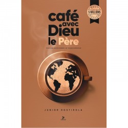 Café avec Dieu le Père FRANCESE