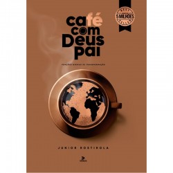 Café com Deus Pai PORTOGHESE BRASILIANO
