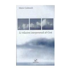 Le relazioni interpersonali di Gesù