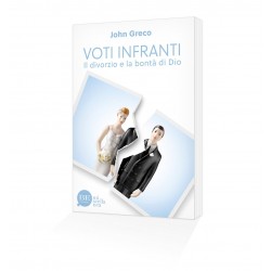 Voti infranti - Il divorzio e la bontà di Dio