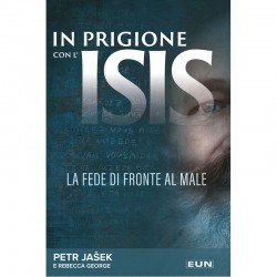 In prigione con l'Isis