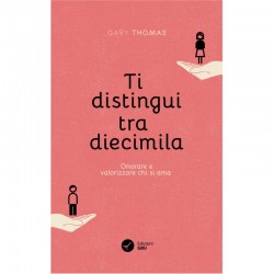 Ti distingui tra diecimila