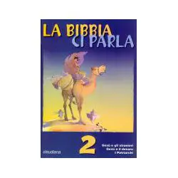 La Bibbia ci parla 2 ULTIME 3 COPIE